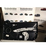 Deurpaneel/Portierbekleding Links-Voor Zwart 96763538ZD Peugeot 208 2/3DRS