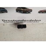 Schakelaar Middenconsole Automaat 96770535ZD Peugeot 308 T9