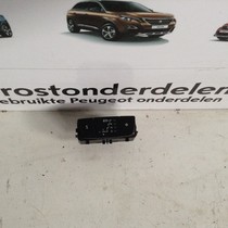 Schakelaar Middenconsole Automaat 96770535ZD Peugeot 308 T9