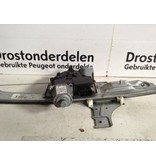 Fensterheber vorne links 9806081880 Peugeot 208