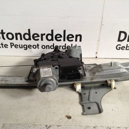 Fensterheber vorne links 9806081880 Peugeot 208