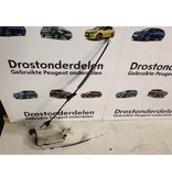 Türschlossmechanismus vorne links 9668080080 Peugeot 208