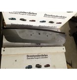 Lower part Tailgate Peugeot 207CC Color KTH (860688)