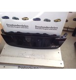 Lower part Tailgate Peugeot 207CC Color Black (860688)