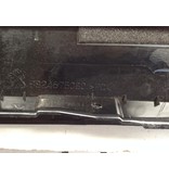 Zierleiste Vordertür rechts 9824676080 Peugeot 208 II P21E Schwarz glänzend