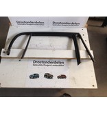 Zierleiste Tür Hinten Rechts Schwarz 9823226380 Peugeot 208 II P21E