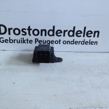 Restart Engine 9677871680 Peugeot 2008 Bosch 12V