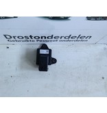 Herstarten Motor 9677871680 Peugeot 2008 Bosch 12V