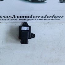 Herstarten Motor 9677871680 Peugeot 2008 Bosch 12V