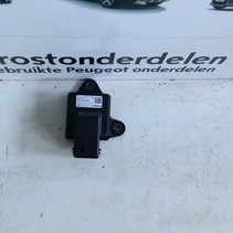 Herstarten Motor 9677871680 Peugeot 2008 Bosch 12V