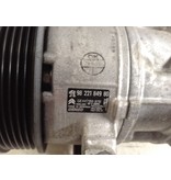 AC pump 9822184980 Peugeot 208 II P21E DENSO 5SEL09C-GE447150-8110