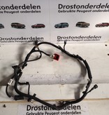 Stroomkabel Motor 9804606580 Peugeot 208 1.2 VTI 82PK Motorcode HMZ