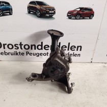 Oliepomp 9808231280 Peugeot 2008 1.2 Motorcode HMZ