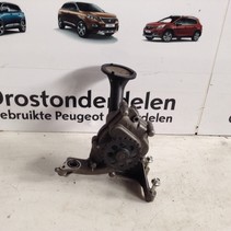 Oil pump 9808231280 Peugeot 2008 1.2 Engine code HMZ