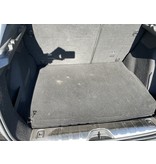 Kofferbakmat  peugeot 2008  96773204ZD