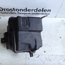 Fuse box 9657287080 / 9657287180 Peugeot 207CC