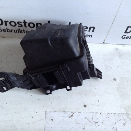 Fuse box 9657287080 / 9657287180 Peugeot 207CC