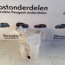 Ruitensproeiertank 9680415180 Peugeot 207CC