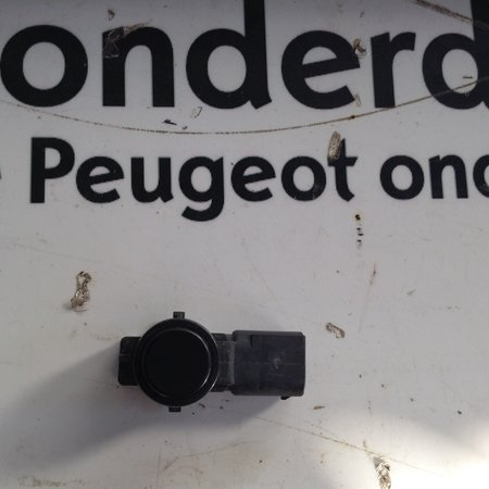 PDC Parking sensor 9675202477XT Peugeot 3008 II P84E