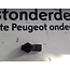 PDC Parkeersensor 9675202477XT Peugeot 3008 II P84E