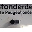 PDC Parksensor 9675202477XT Peugeot 3008 II P84E