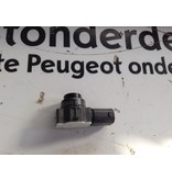 PDC Parksensor 9675202477XT Peugeot 3008 II P84E