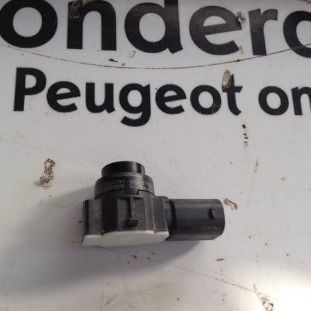 PDC Parking sensor 9675202477XT Peugeot 3008 II P84E