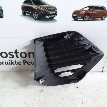 Bumper Cover Left 9831550380 Peugeot 2008 II P24E