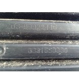 Stoßstangenabdeckung links 9831550380 Peugeot 2008 II P24E