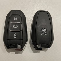 NEUER Autoschlüssel Peugeot 208 II Peugeot 2008 II 9834118980 433,93 MHZ