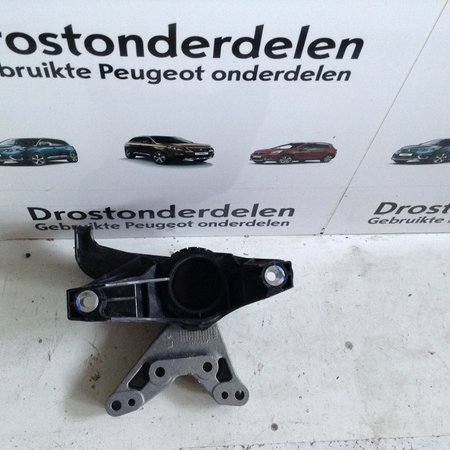 Motorsteun EB2PT Peugeot 3008 II P84E 1.2 THP (Motorcode HNY) 9809162280