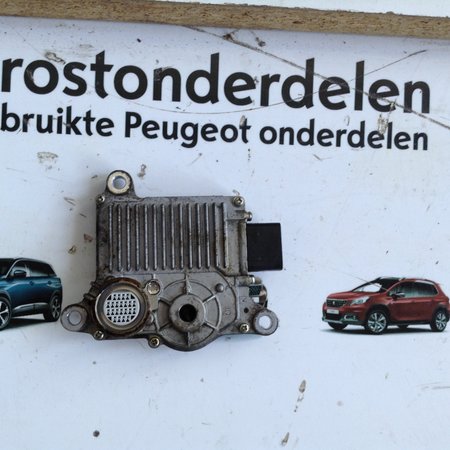 Gearbox Computer Baking code 20GA03 9664134780 / 9671978480 Peugeot 308