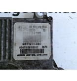 Gearbox Computer Baking code 20GA03 9664134780 / 9671978480 Peugeot 308