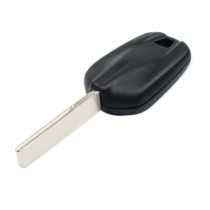 Peugeot 208 car key spare key