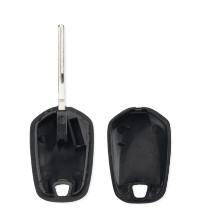 Peugeot 208 car key spare key