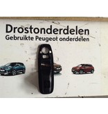 Fensterschalterhalter Links-Für 96758210ZD Peugeot 208 2DRS
