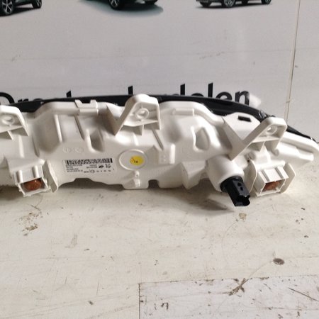 Daytime Running Lights Left 9824241480 Peugeot 208 II P21E