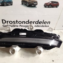 Dagrijverlichting Rechts 9824241280 Peugeot 208 II P21E