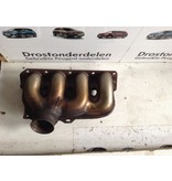 Exhaust manifold 0341J5 Peugeot 206 2.0