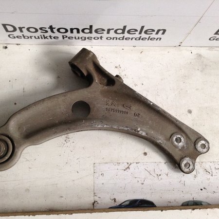 Draagarm Links 9675970980 Peugeot 308 GTI