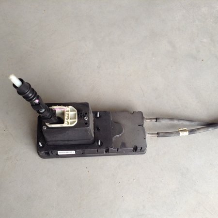 Gear lever 9675041480 / 9806932080 Peugeot 308 T9