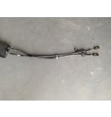 Gear lever 9675041480 / 9806932080 Peugeot 308 T9