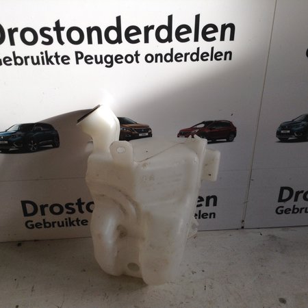 Scheibenwaschbehälter 9683988680 Peugeot 2008 (6431N6)