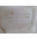 Ruitensproeiertank 9683988680 Peugeot 2008 (6431N6)