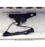 Window Mechanism Front Left 9829043680 Peugeot 208 II P21E