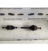 Antriebswelle Links 9825391080 Peugeot 208 II P21E