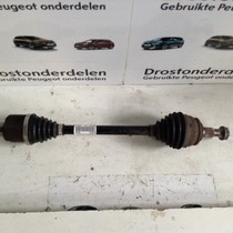 Antriebswelle Links 9825391080 Peugeot 208 II P21E