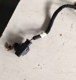 Deurkabel Links-Achter 9834129780 Peugeot 208 II P21E