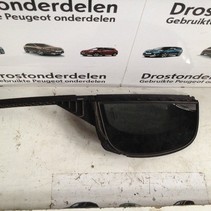 Seitenfenster links hinten 9823170480 Peugeot 208 II P21E Farbe 43R-006723 E000255