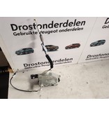 Door Lock Mechanism Rear Left With Child Lock 9829285480 Peugeot 208 II P21E